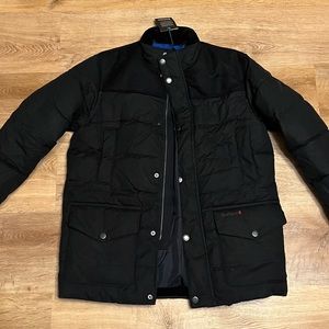 Men’s Barbour Trellon Small